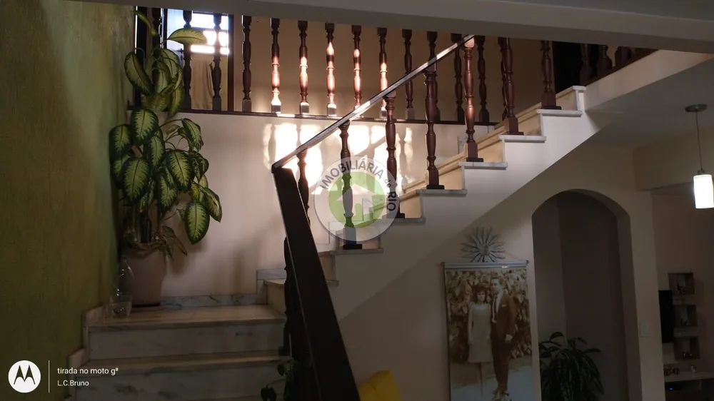 Casa de Condomínio, 5 quartos - Foto 5