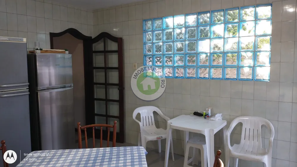 Casa de Condomínio, 5 quartos - Foto 4