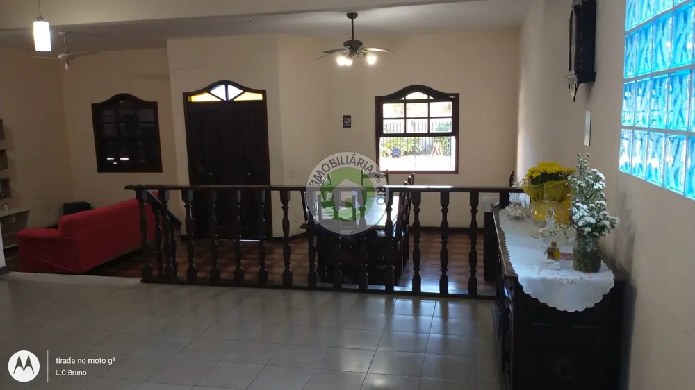 Casa de Condomínio, 5 quartos - Foto 1