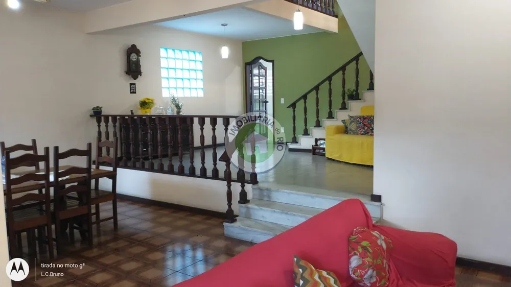 Casa de Condomínio, 5 quartos - Foto 12