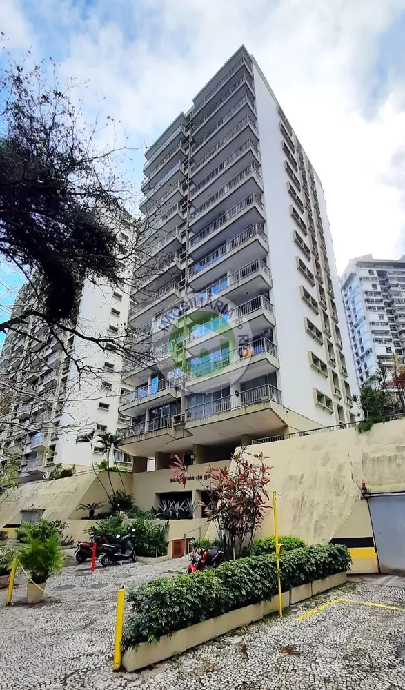 Apartamento, 4 quartos, 130 m² - Foto 93