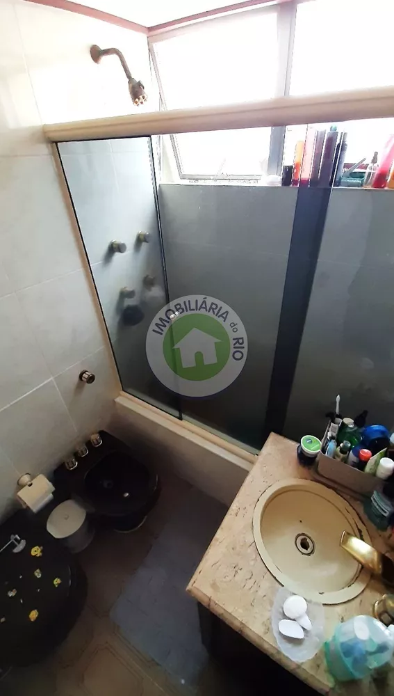 Apartamento, 4 quartos, 130 m² - Foto 29