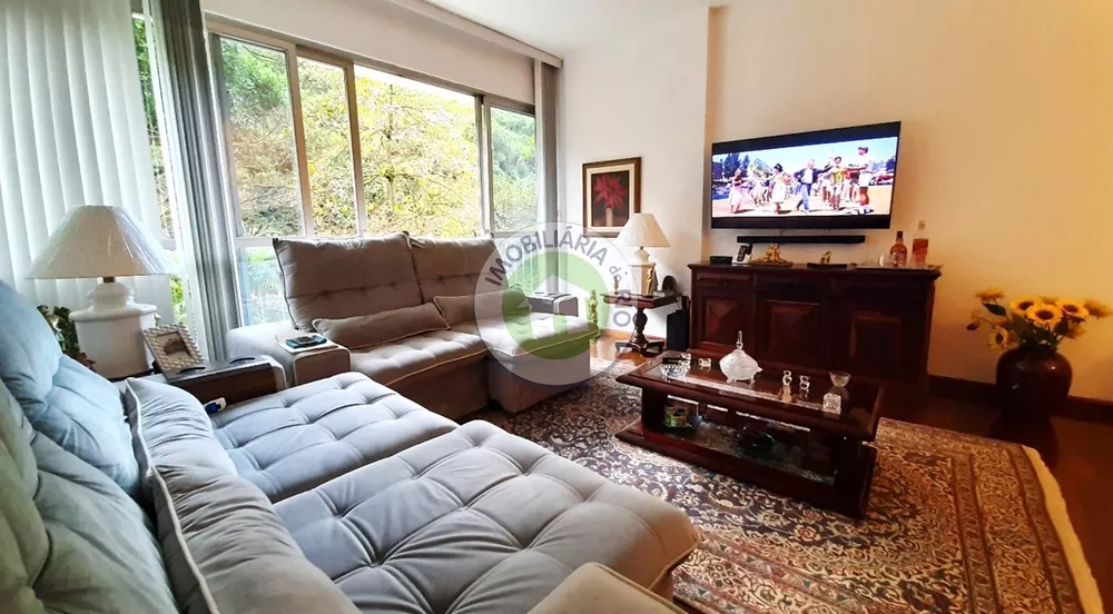 Apartamento, 4 quartos, 130 m² - Foto 75