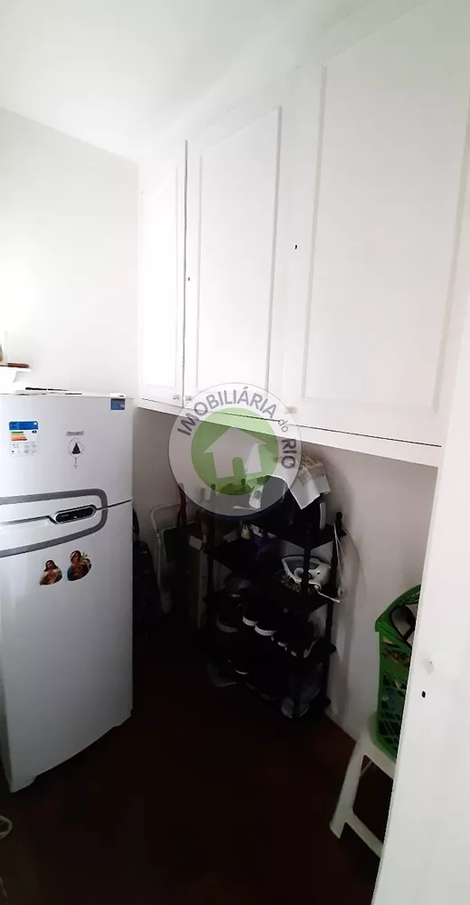 Apartamento, 4 quartos, 130 m² - Foto 94