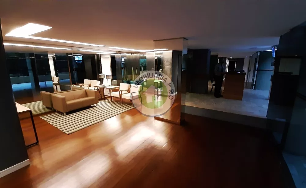 Apartamento, 4 quartos, 130 m² - Foto 57