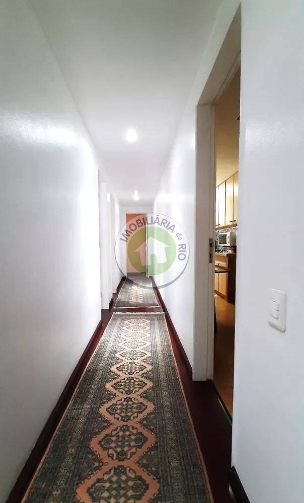 Apartamento, 4 quartos, 130 m² - Foto 23