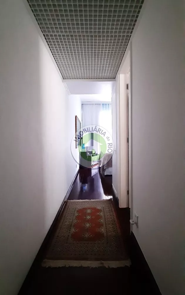 Apartamento, 4 quartos, 130 m² - Foto 59
