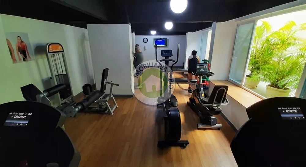 Apartamento, 4 quartos, 130 m² - Foto 39