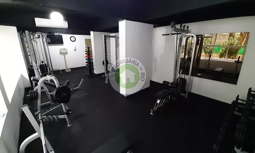 Apartamento, 4 quartos, 130 m² - Foto 48