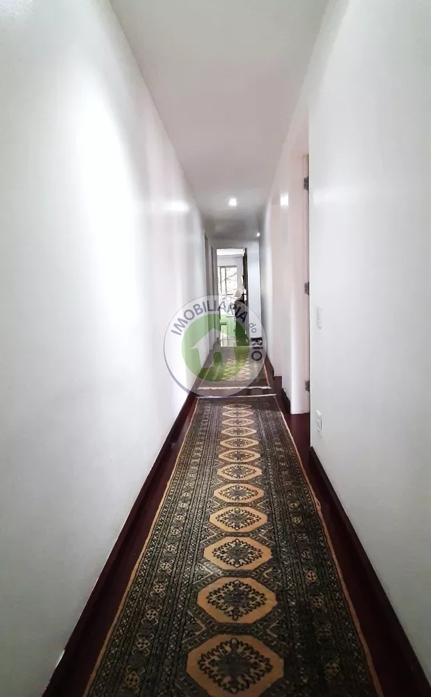 Apartamento, 4 quartos, 130 m² - Foto 76