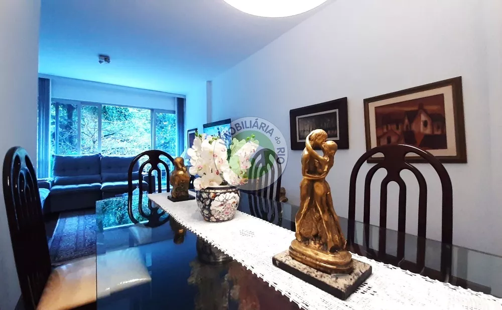 Apartamento, 4 quartos, 130 m² - Foto 74