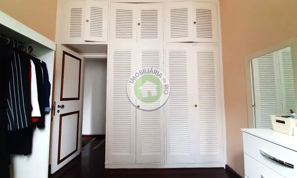Apartamento, 4 quartos, 130 m² - Foto 20