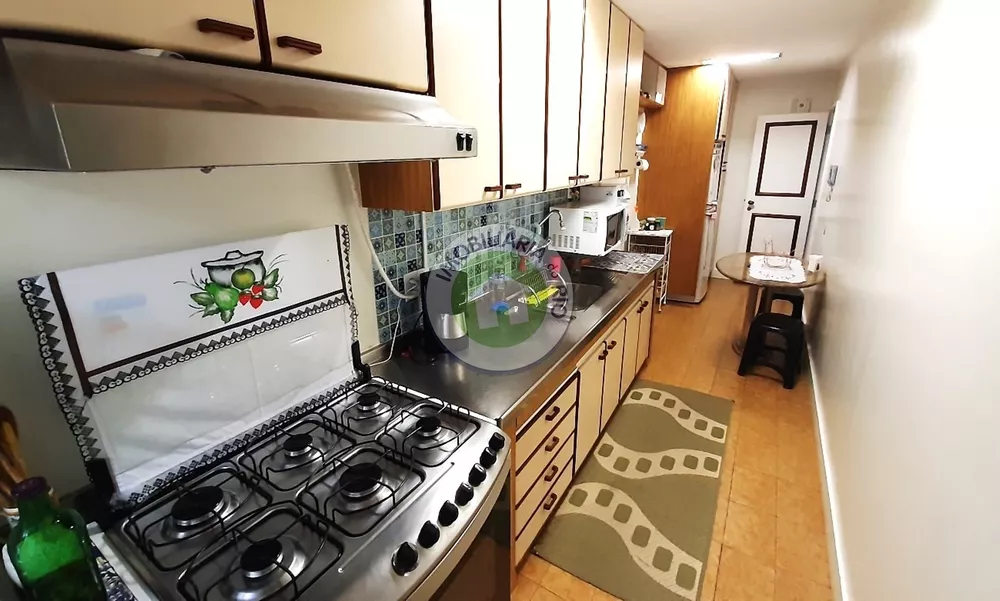 Apartamento, 4 quartos, 130 m² - Foto 52