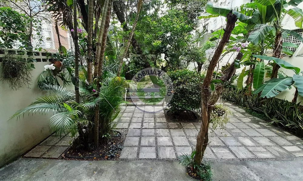 Apartamento, 4 quartos, 130 m² - Foto 31