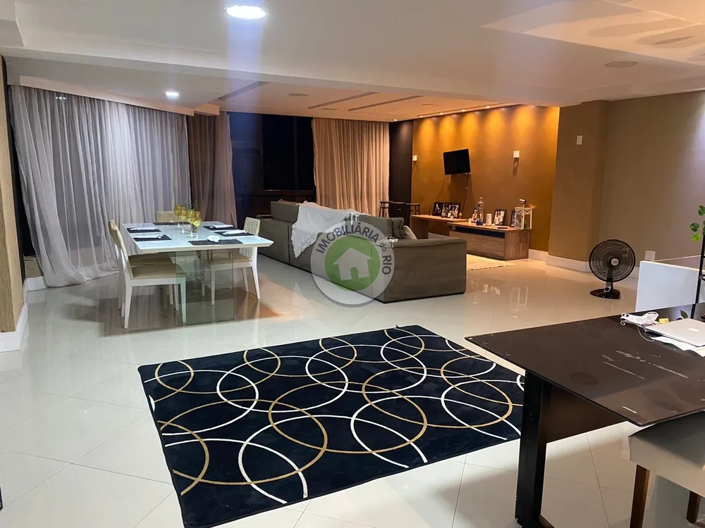 Apartamento, 3 quartos, 181 m² - Foto 2