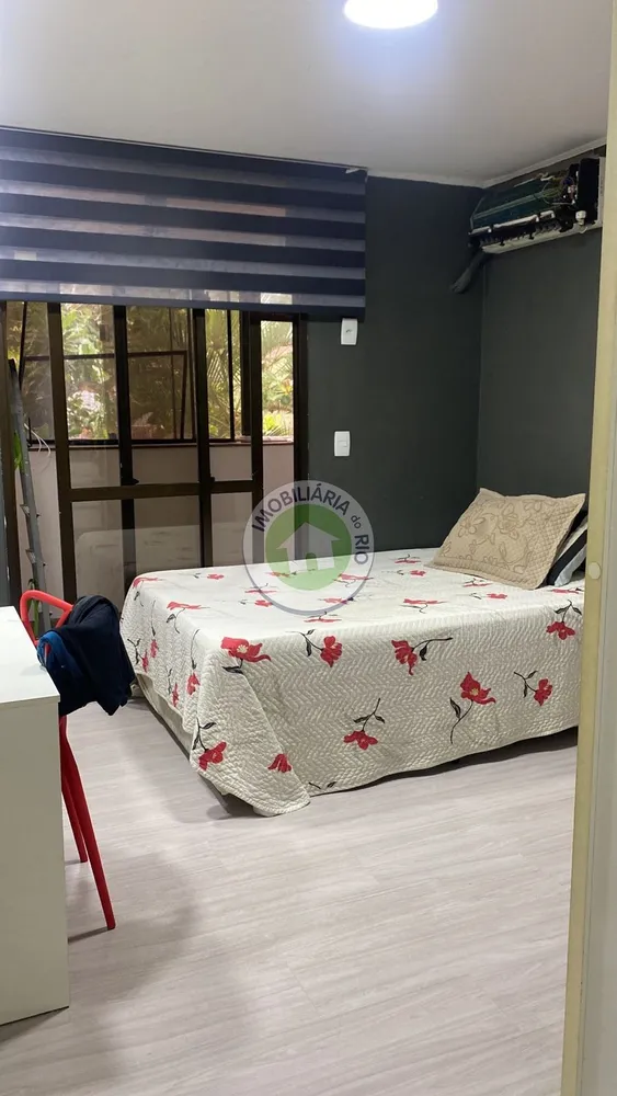 Apartamento, 3 quartos, 181 m² - Foto 14