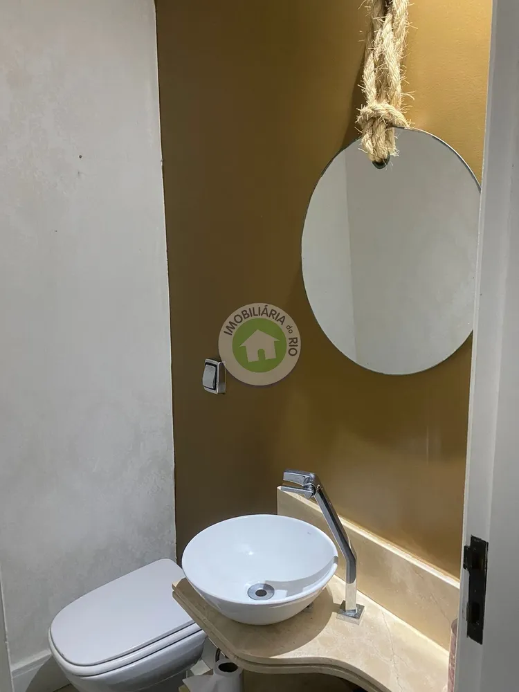 Apartamento, 3 quartos, 181 m² - Foto 6