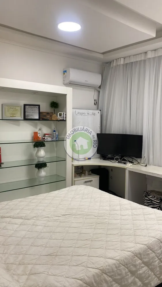 Apartamento, 3 quartos, 181 m² - Foto 12