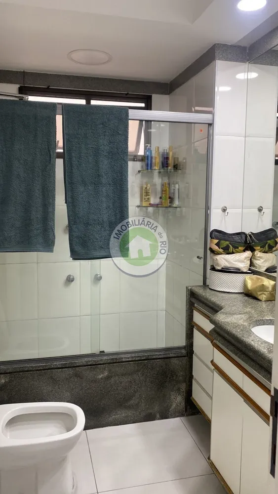 Apartamento, 3 quartos, 181 m² - Foto 13