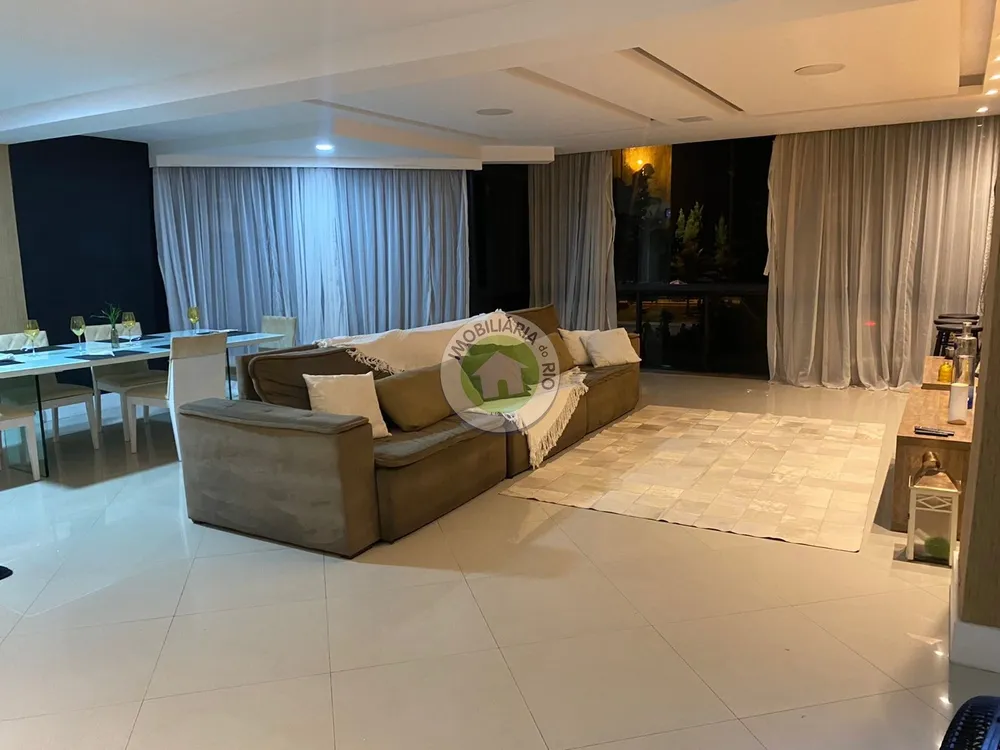 Apartamento, 3 quartos, 181 m² - Foto 3