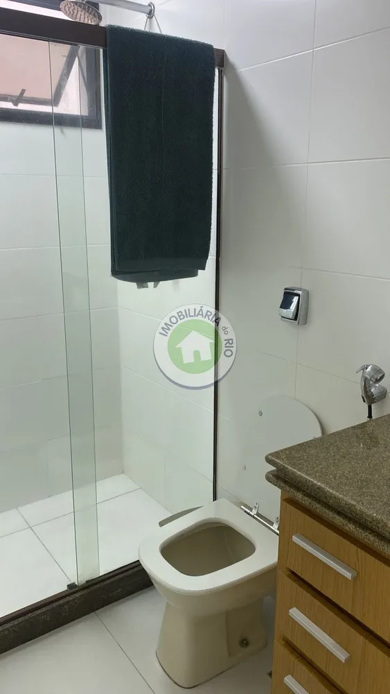 Apartamento, 3 quartos, 181 m² - Foto 8