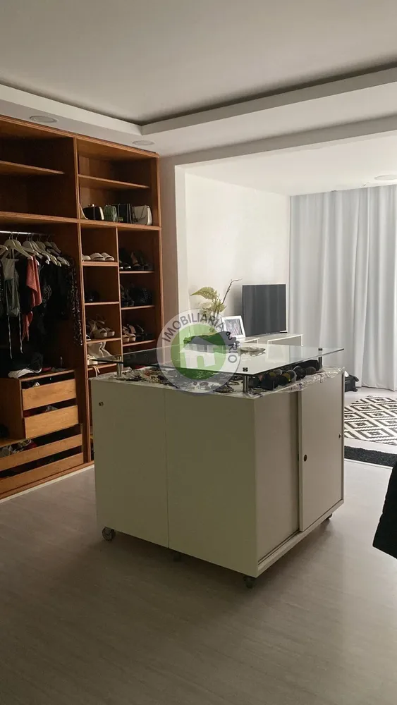 Apartamento, 3 quartos, 181 m² - Foto 9