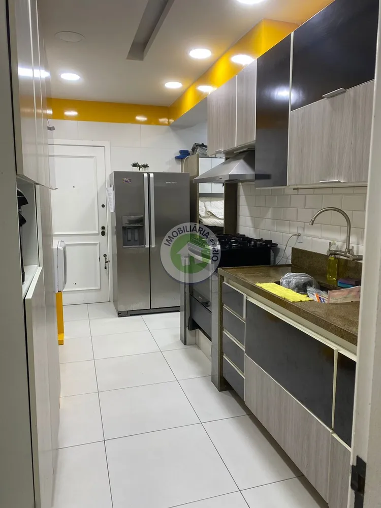 Apartamento, 3 quartos, 181 m² - Foto 7