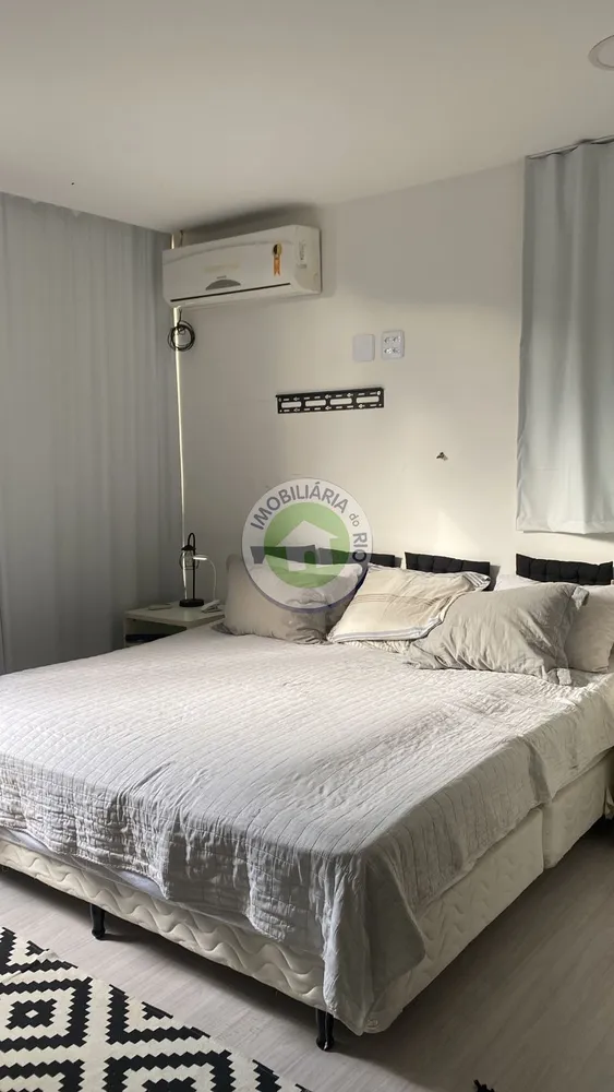 Apartamento, 3 quartos, 181 m² - Foto 11