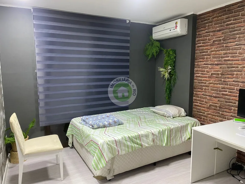 Apartamento, 3 quartos, 181 m² - Foto 5