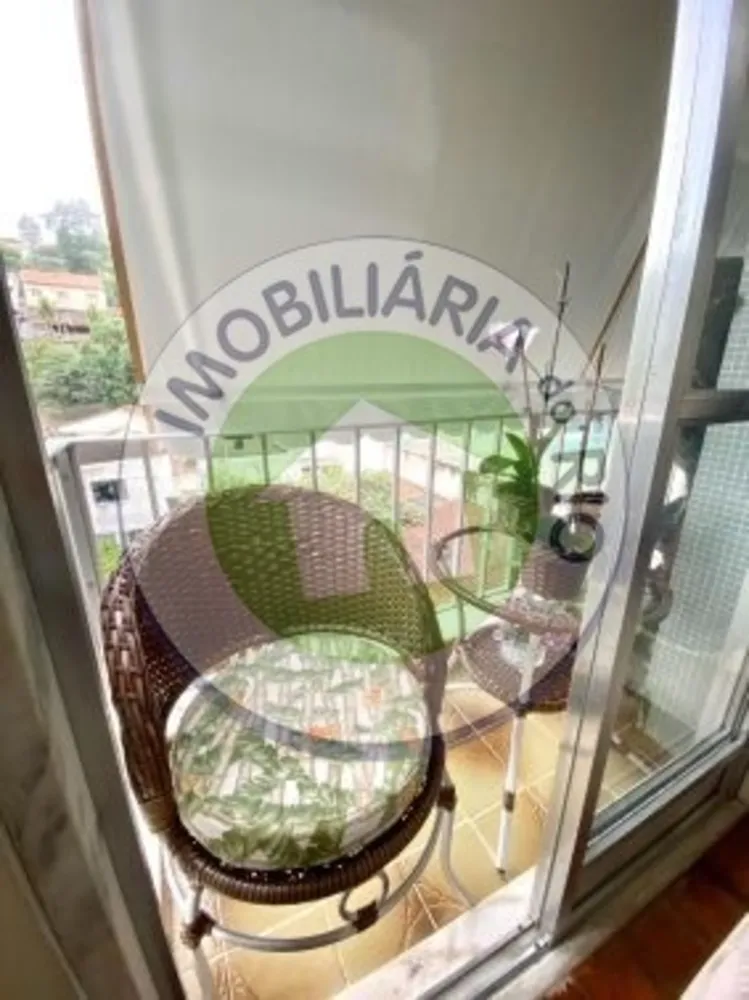 Apartamento, 2 quartos, 91 m² - Foto 2
