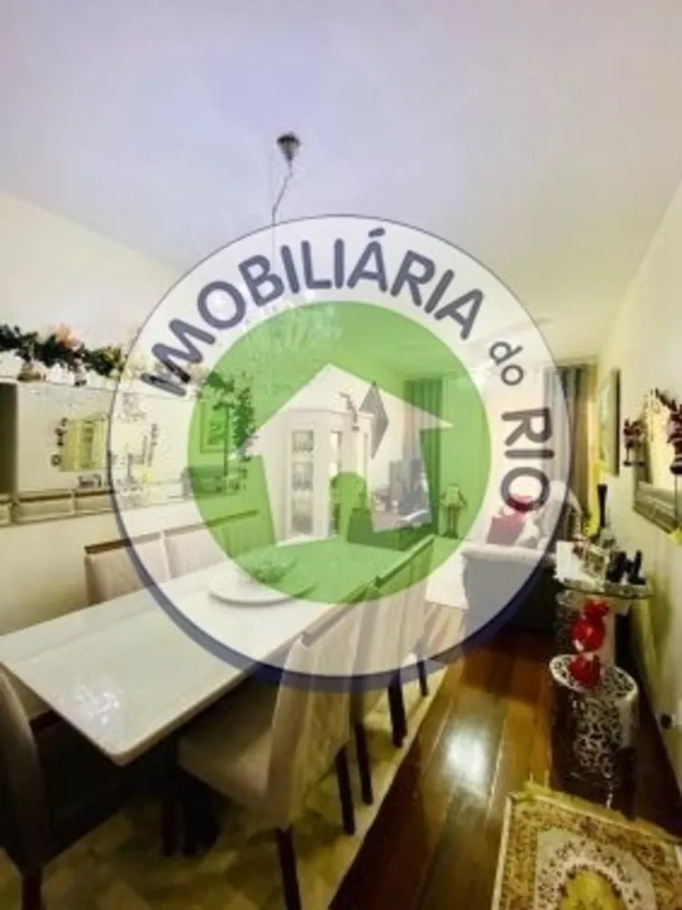 Apartamento, 2 quartos, 91 m² - Foto 1
