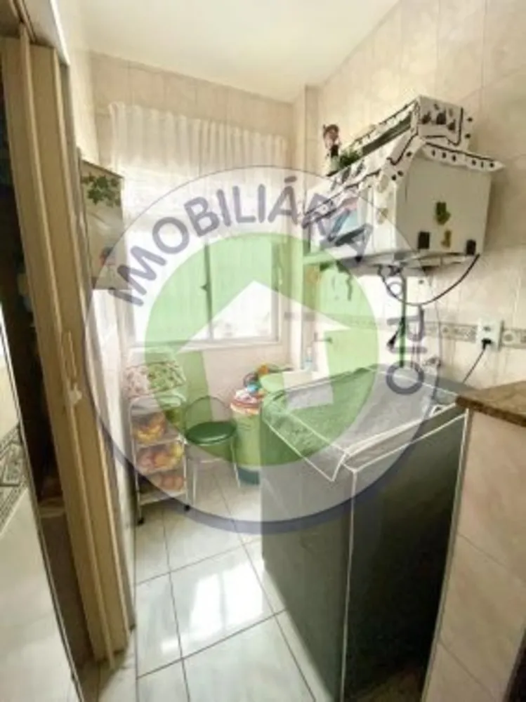 Apartamento, 2 quartos, 91 m² - Foto 13