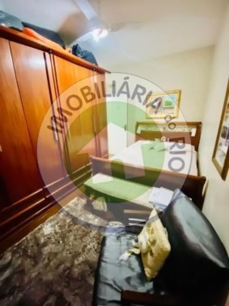Apartamento, 2 quartos, 91 m² - Foto 9