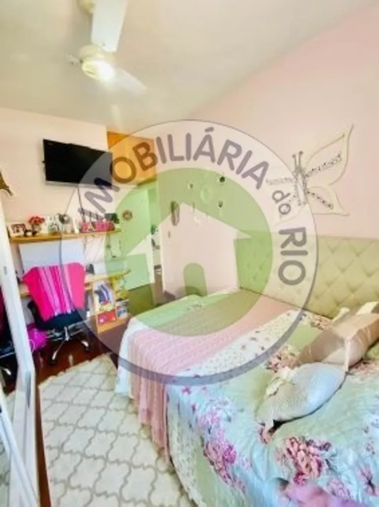 Apartamento, 2 quartos, 91 m² - Foto 7