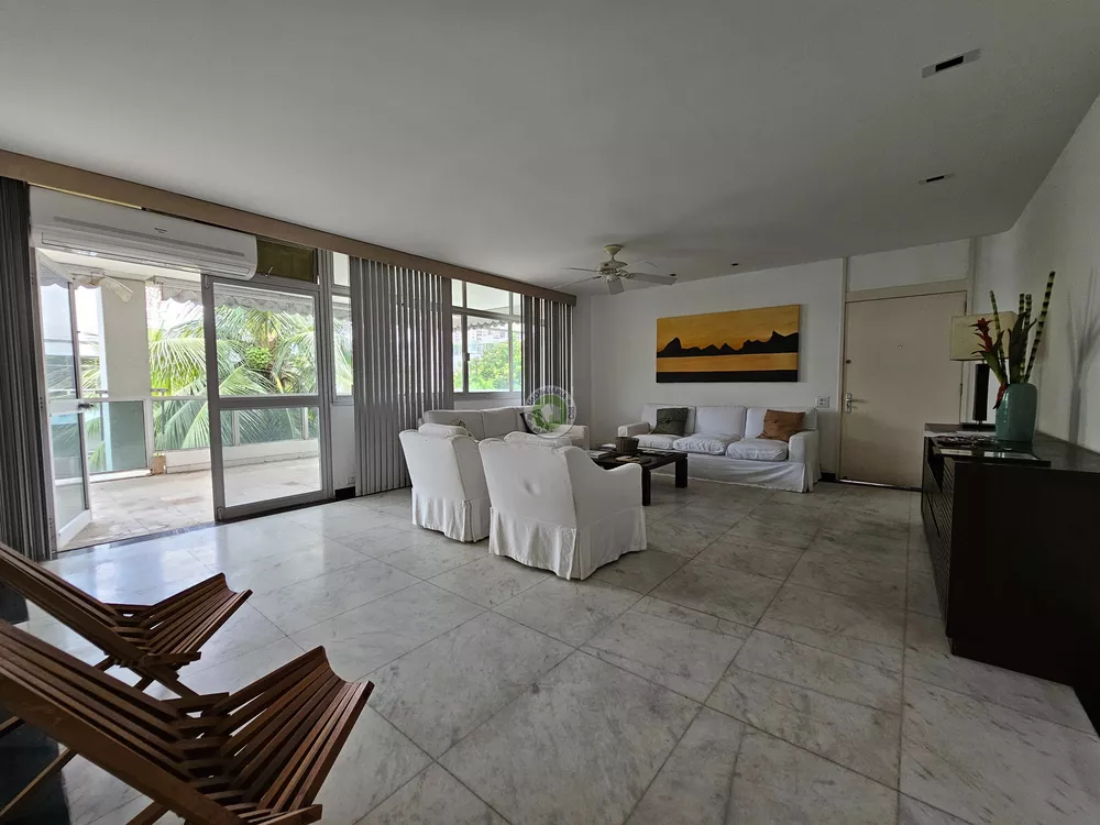 Cobertura, 4 quartos, 398 m² - Foto 12