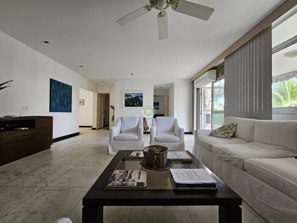 Cobertura, 4 quartos, 398 m² - Foto 2