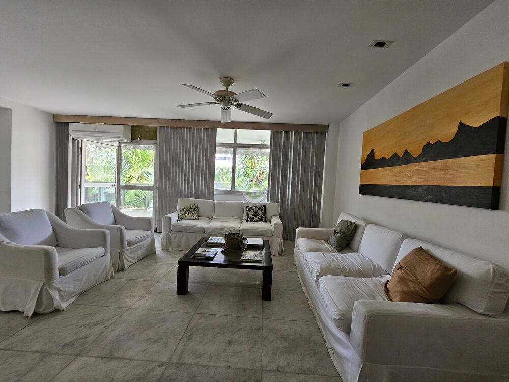 Cobertura, 4 quartos, 398 m² - Foto 29