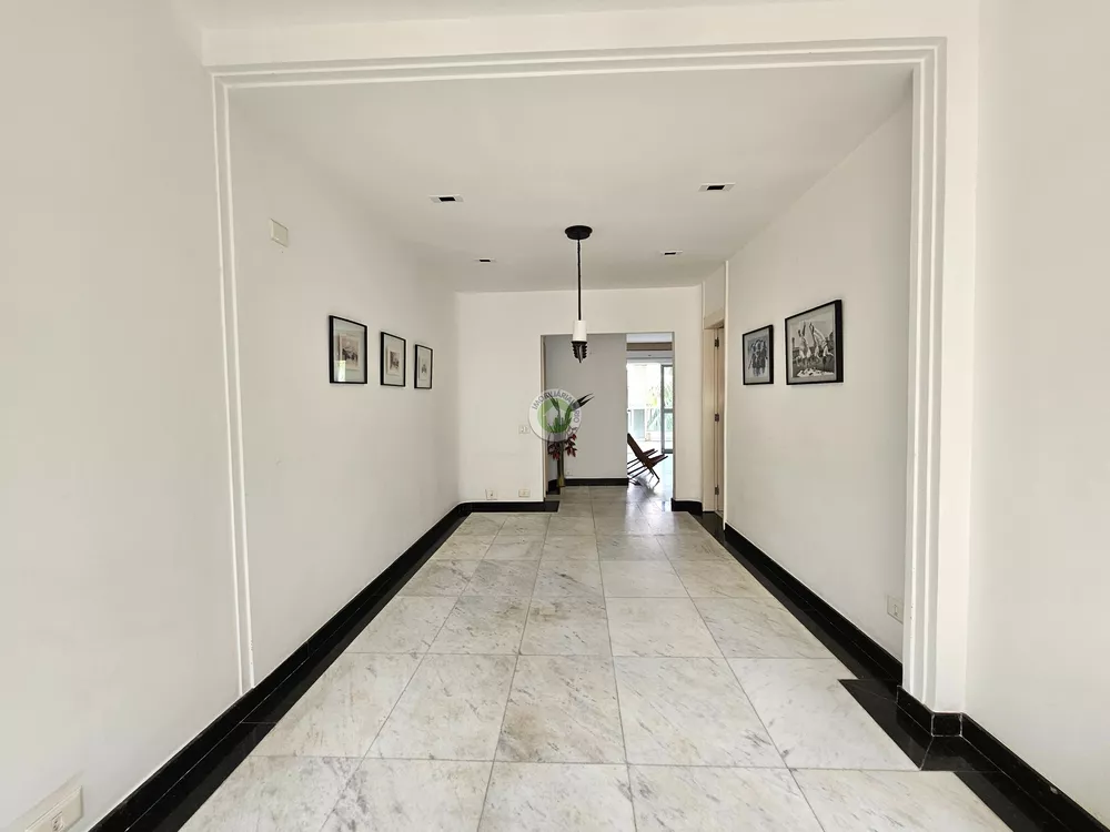 Cobertura, 4 quartos, 398 m² - Foto 1