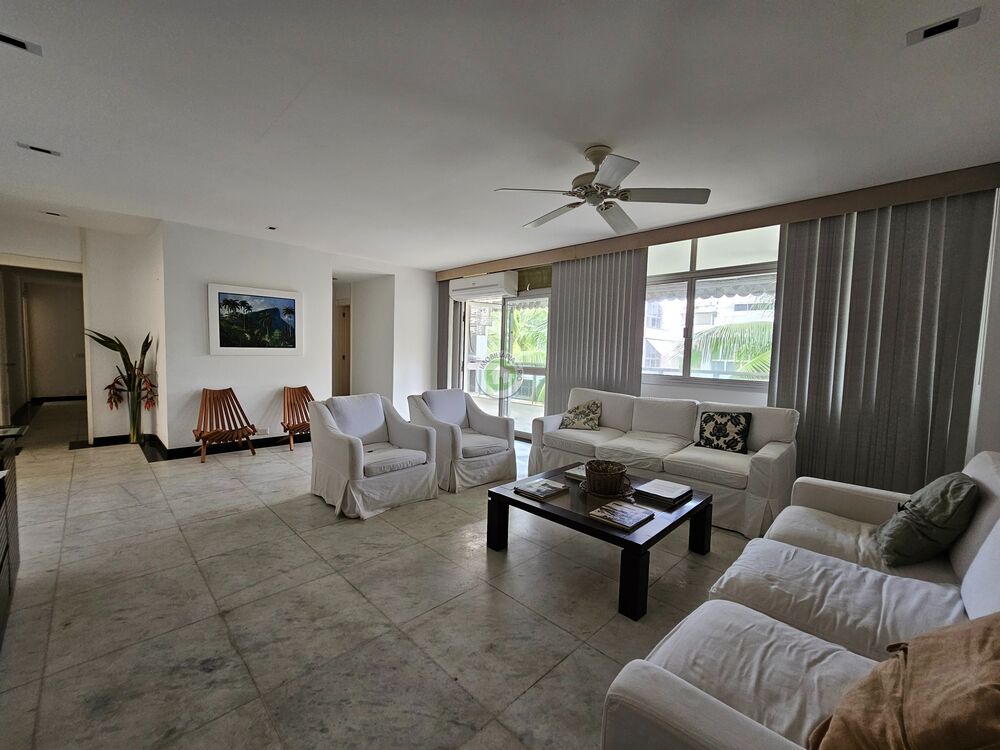 Cobertura, 4 quartos, 398 m² - Foto 33