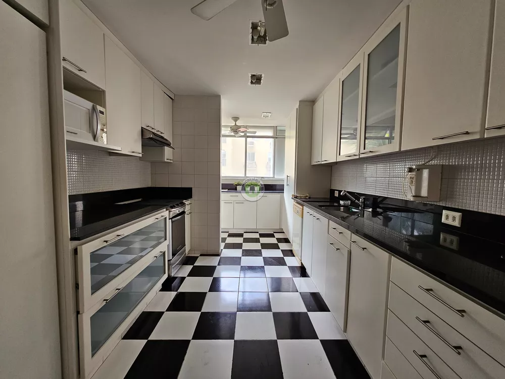 Cobertura, 4 quartos, 398 m² - Foto 10