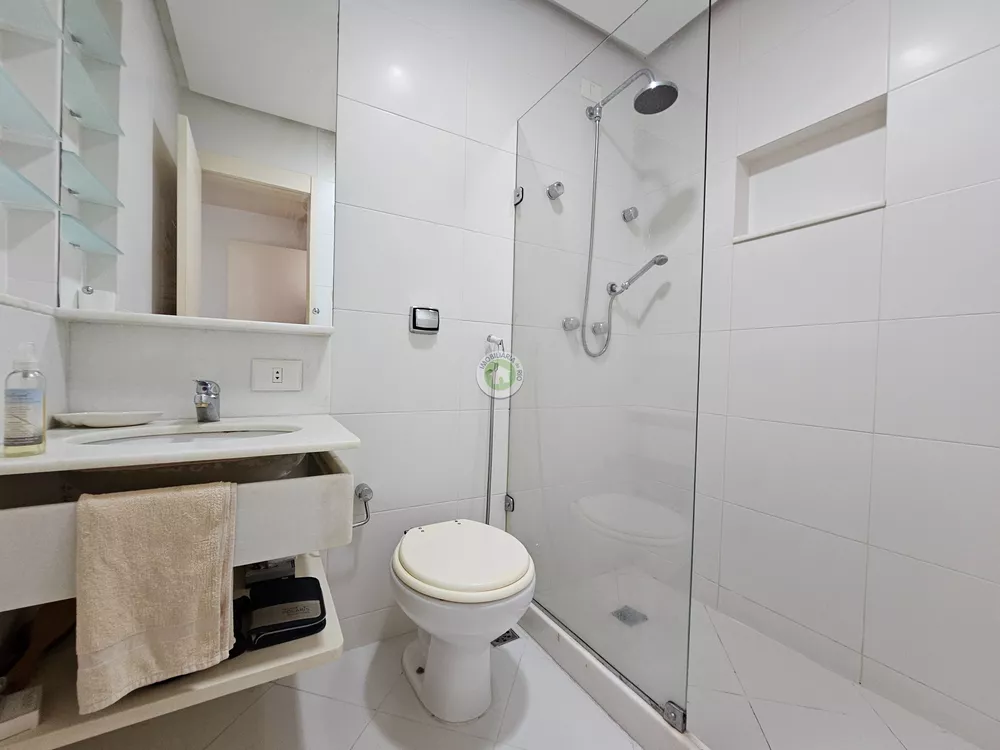 Cobertura, 4 quartos, 398 m² - Foto 16