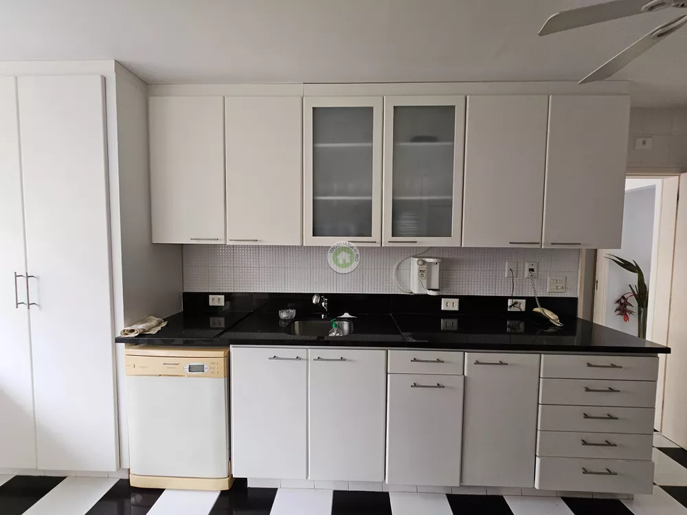 Cobertura, 4 quartos, 398 m² - Foto 15