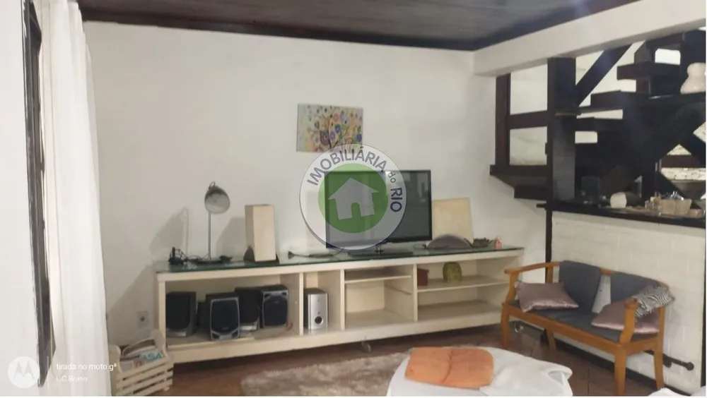 Casa, 5 quartos - Foto 17