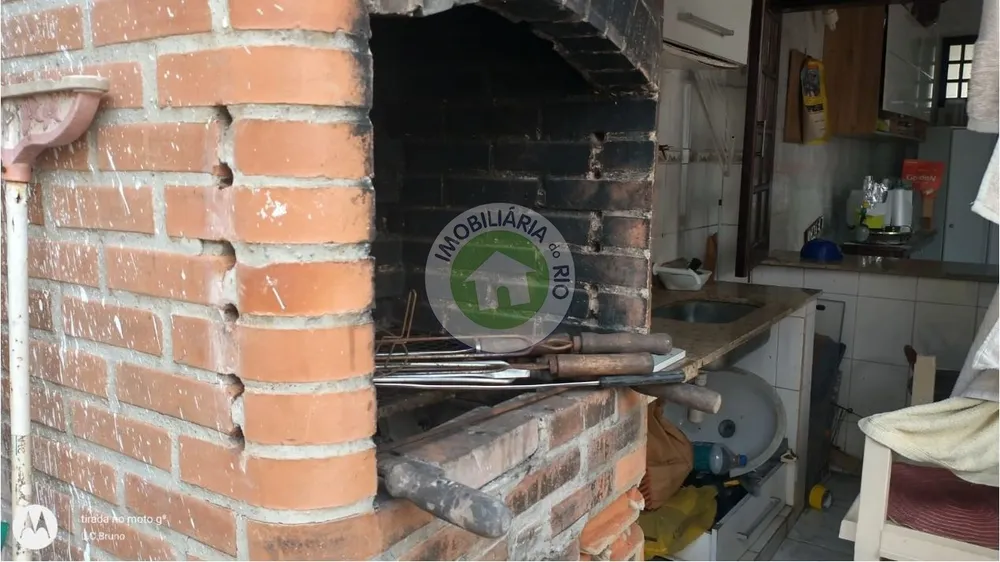 Casa, 5 quartos - Foto 5