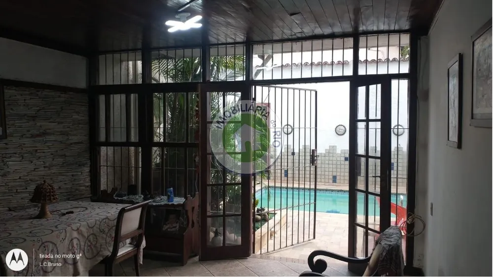 Casa, 5 quartos - Foto 14