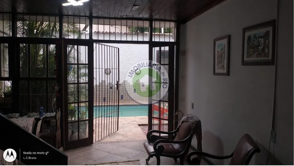 Casa, 5 quartos - Foto 15