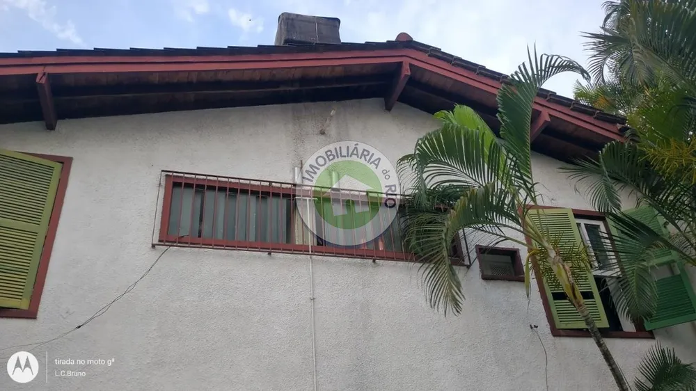 Casa, 5 quartos - Foto 4