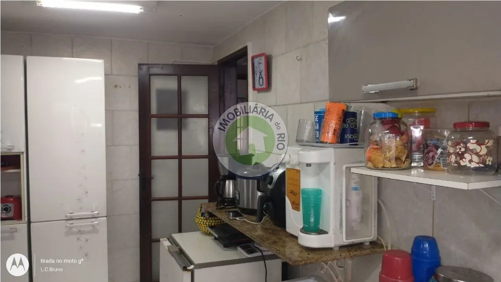Casa, 5 quartos - Foto 12