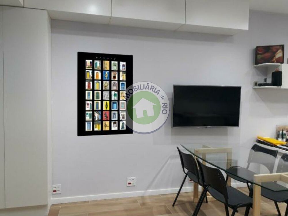 Sala-Conjunto, 30 m² - Foto 1