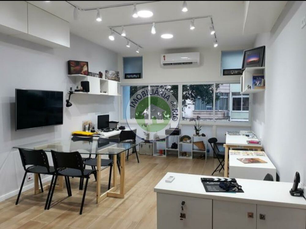 Sala-Conjunto, 30 m² - Foto 4